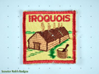 Iroquois [SK I01a]